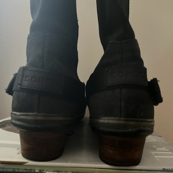 Updated Description: Sorel "Waterproof" Boots Women's (Uninsulated) - Picture 3 of 11